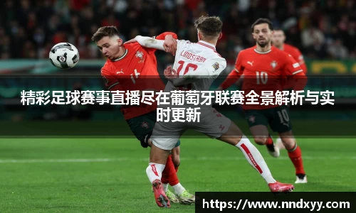 精彩足球赛事直播尽在葡萄牙联赛全景解析与实时更新